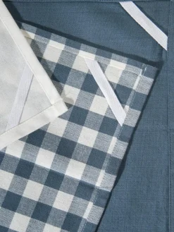 Kibek Casolare Geschirrtuch-Set, 3-tlg.