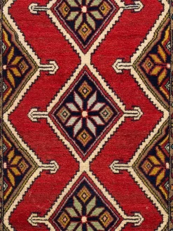 Kibek Chenar Hamadan