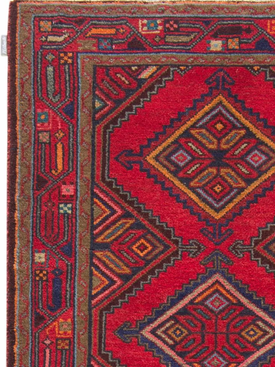 Kibek Chenar Hamadan