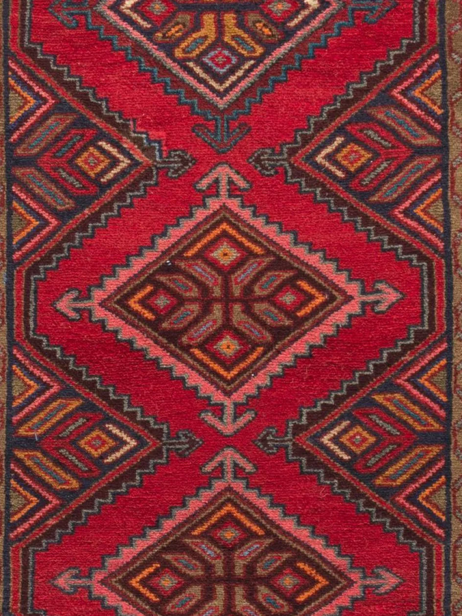 Kibek Chenar Hamadan