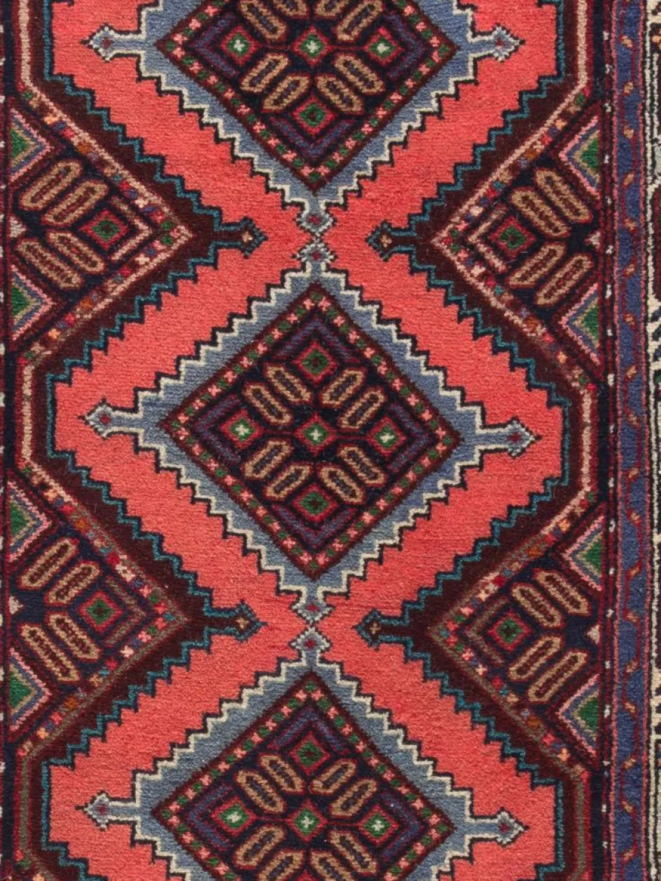 Kibek Chenar Hamadan