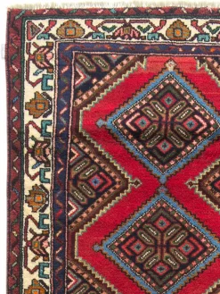 Kibek Chenar Hamadan