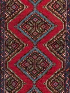 Kibek Chenar Hamadan