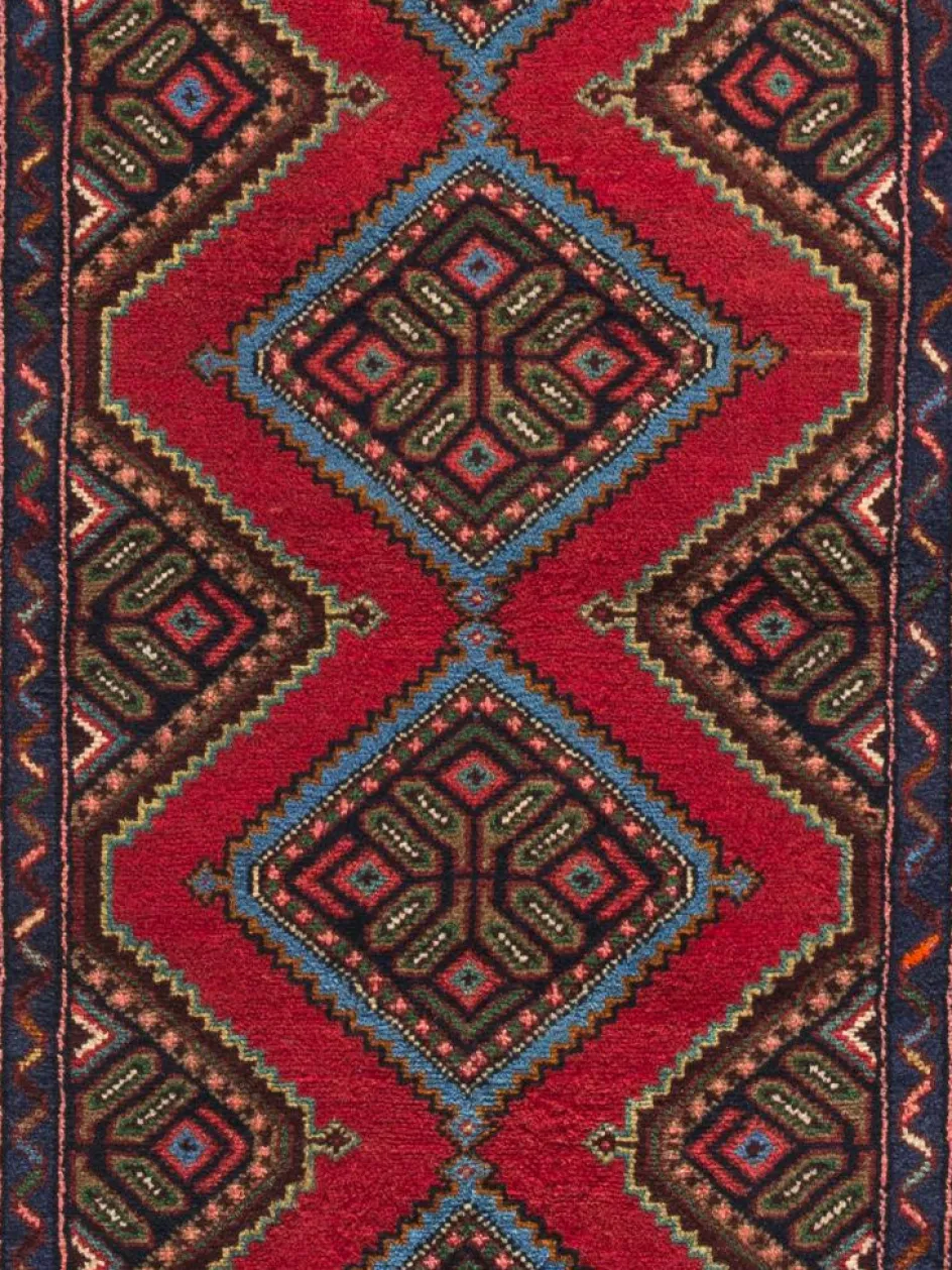 Kibek Chenar Hamadan