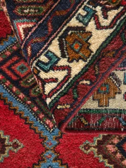 Kibek Chenar Hamadan