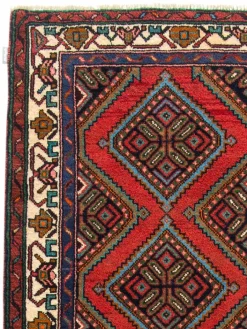 Kibek Chenar Hamadan