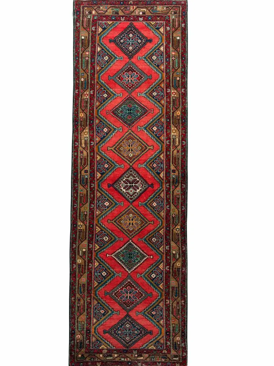 Kibek Chenar Hamadan