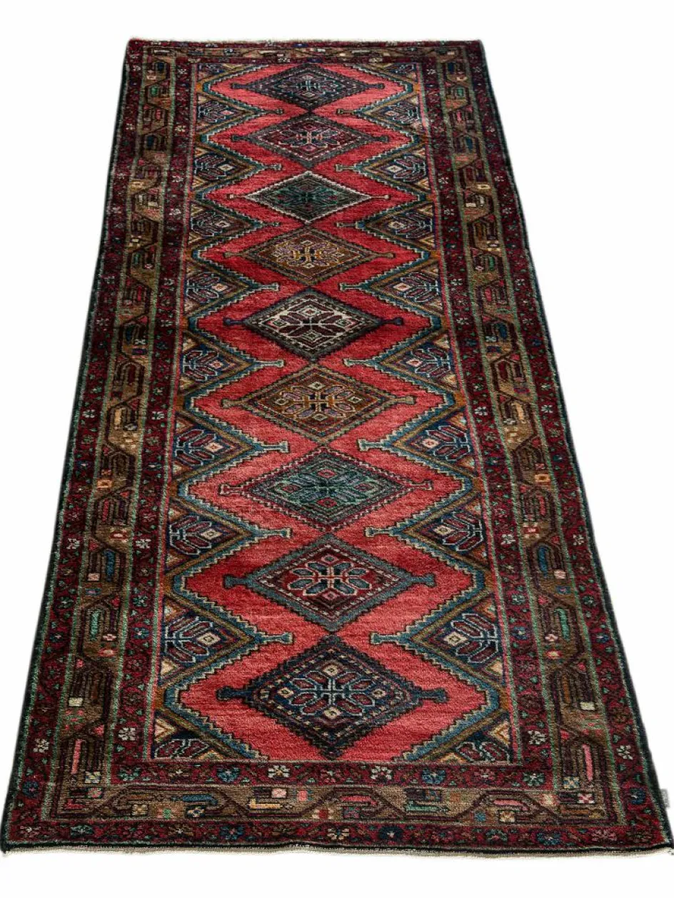 Kibek Chenar Hamadan