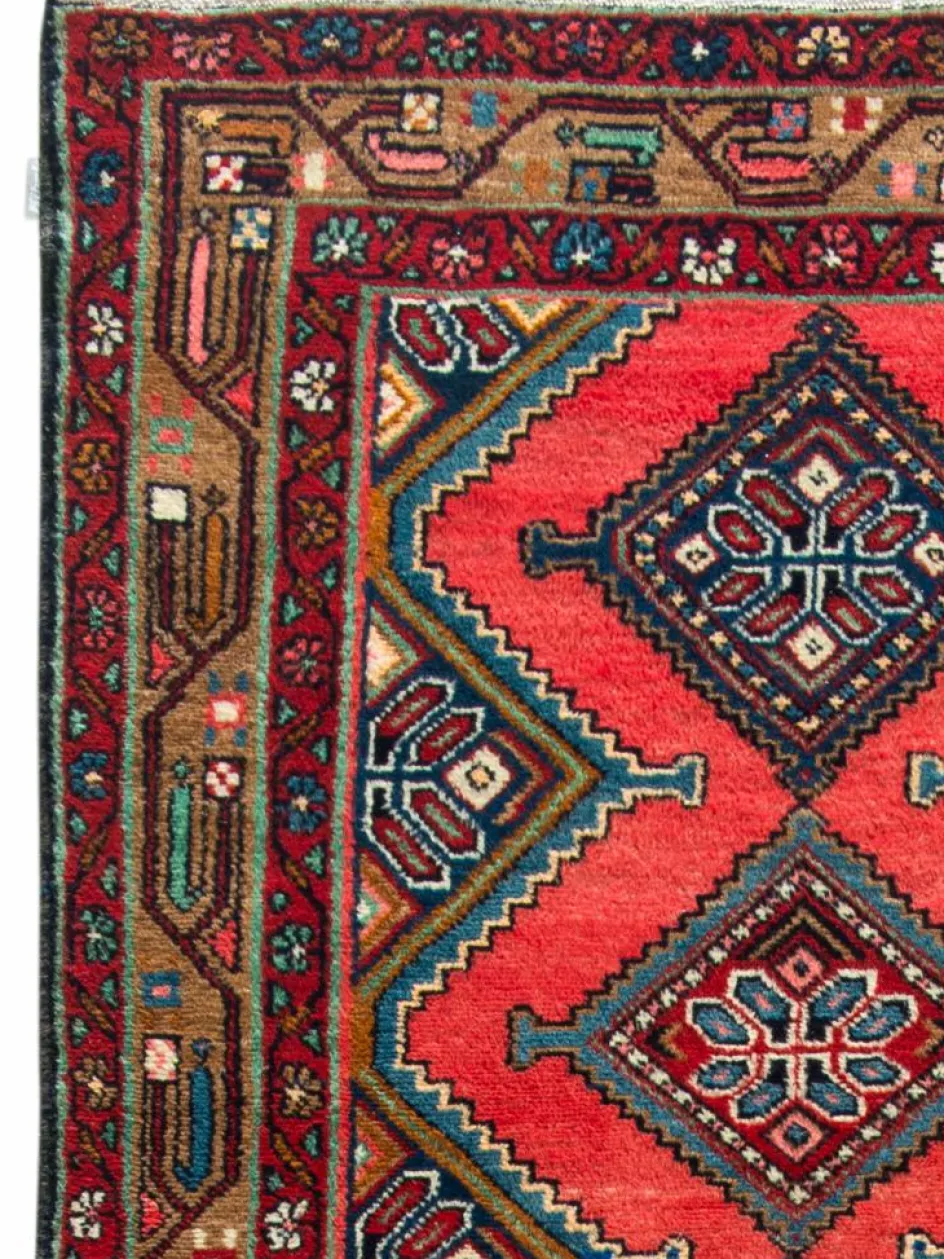 Kibek Chenar Hamadan