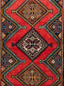 Kibek Chenar Hamadan