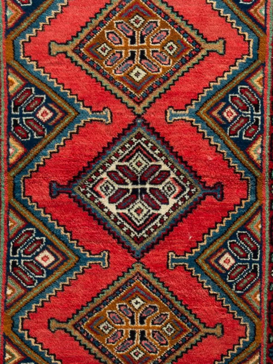 Kibek Chenar Hamadan