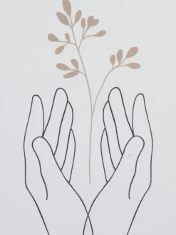 Kibek Collage Natural