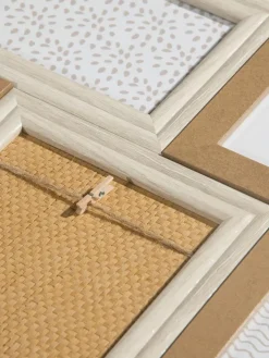 Kibek Collage Natural