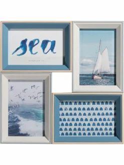Kibek Collage Sea