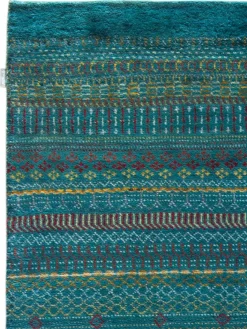 Kibek Contemporary Gabbeh