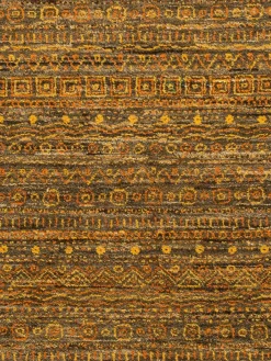 Kibek Contemporary Gabbeh