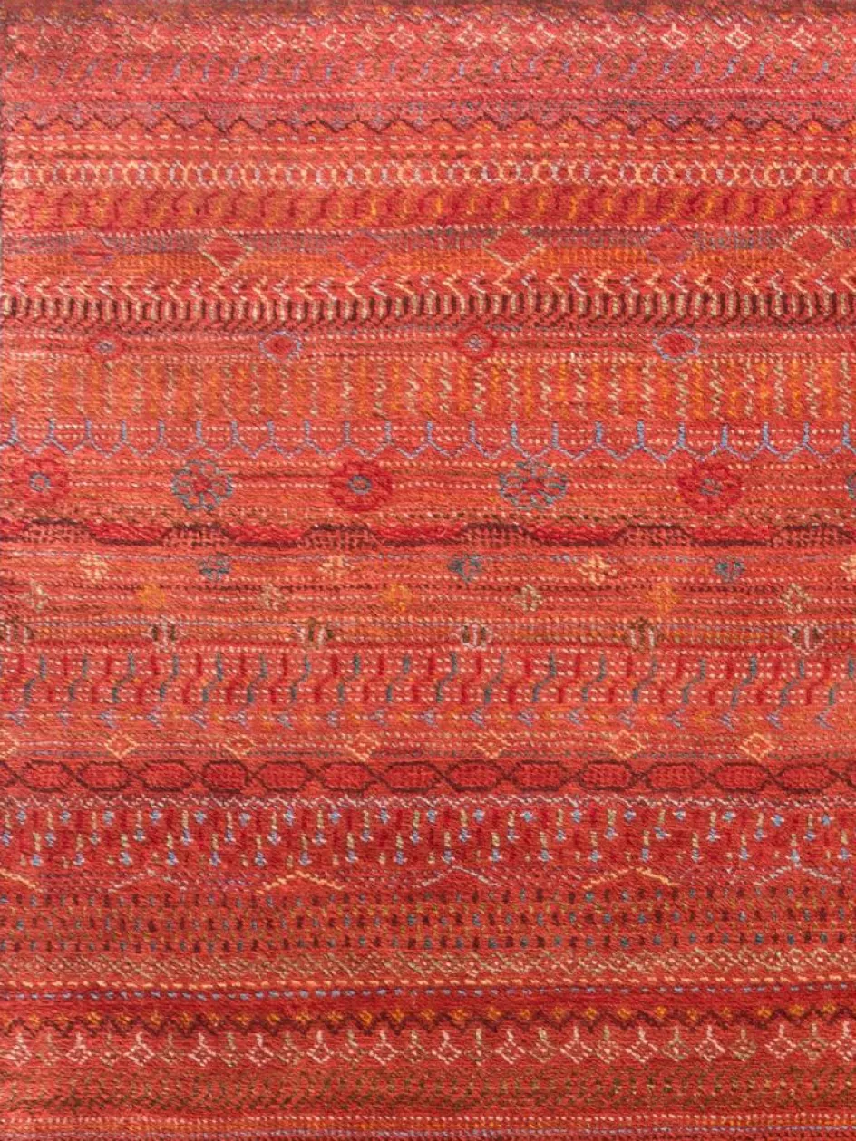 Kibek Contemporary Gabbeh