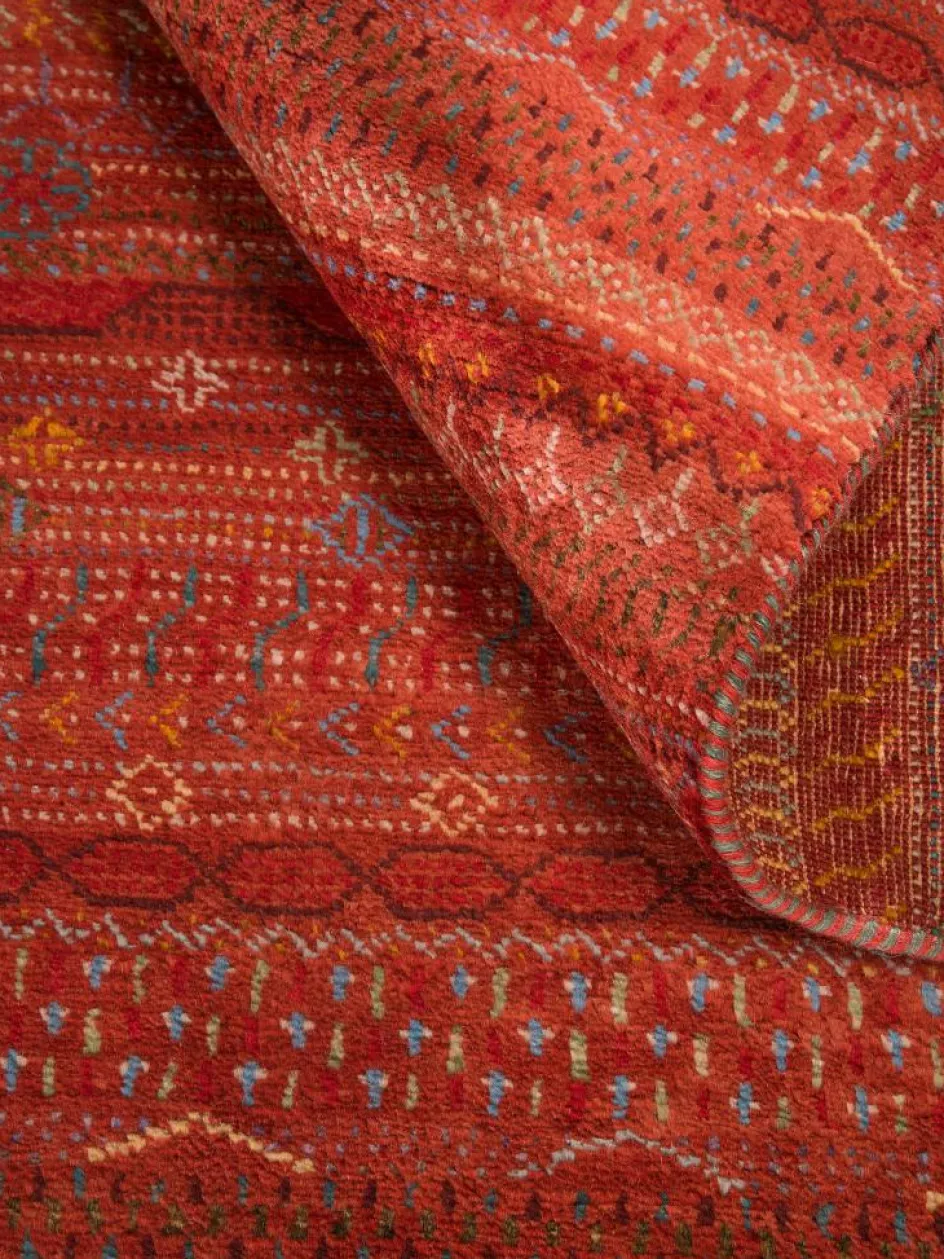 Kibek Contemporary Gabbeh