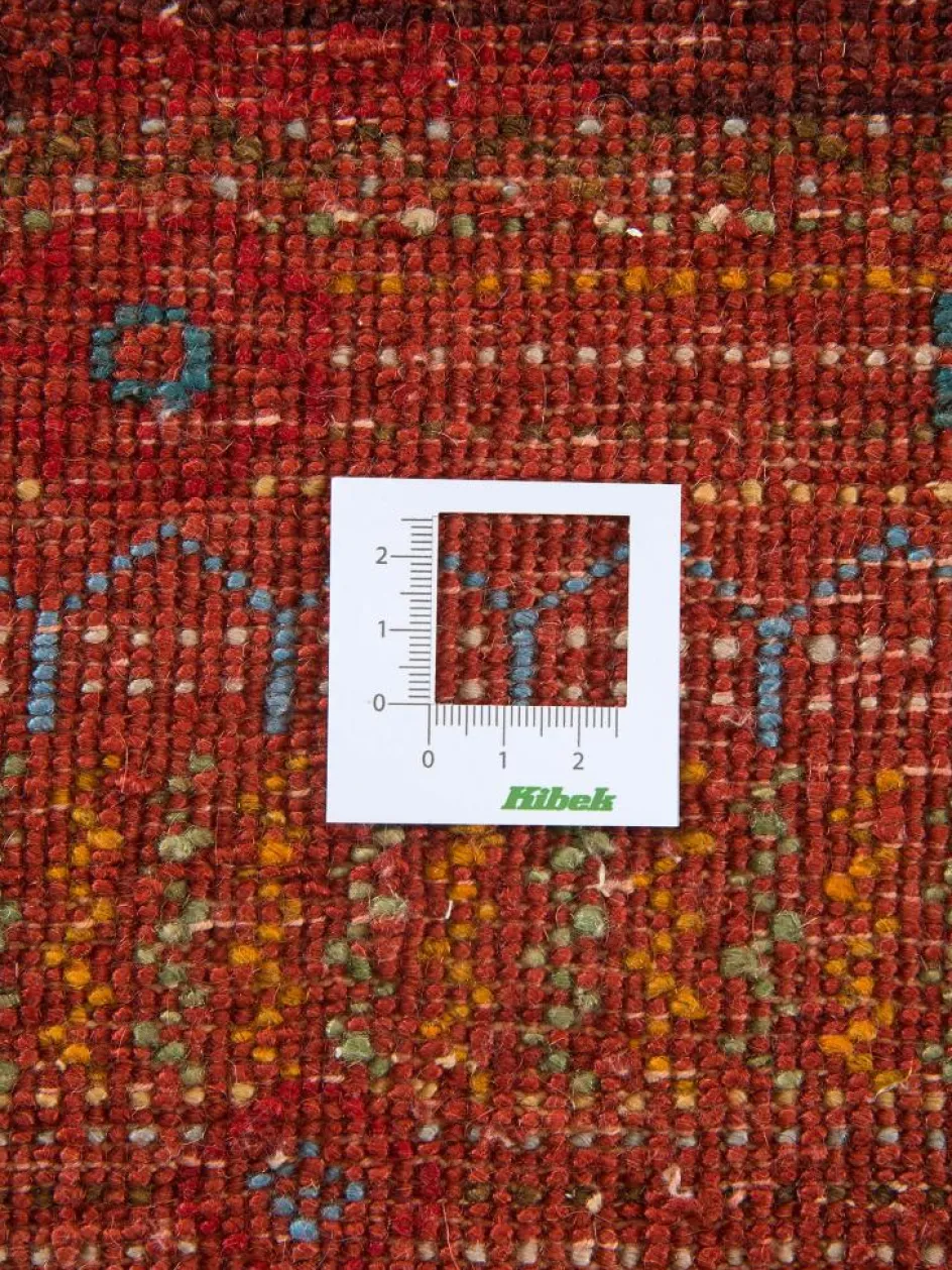 Kibek Contemporary Gabbeh