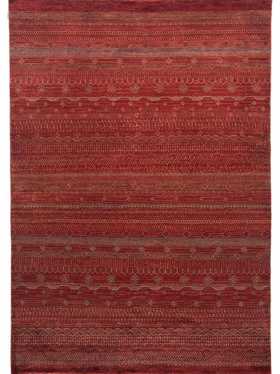 Kibek Contemporary Gabbeh