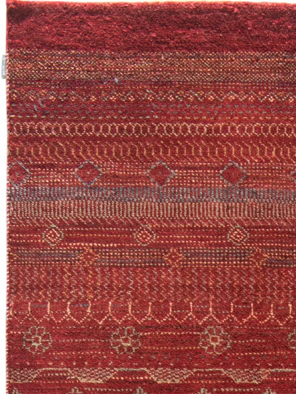 Kibek Contemporary Gabbeh