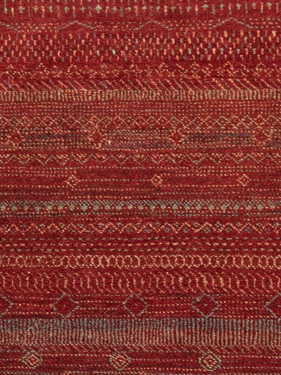 Kibek Contemporary Gabbeh