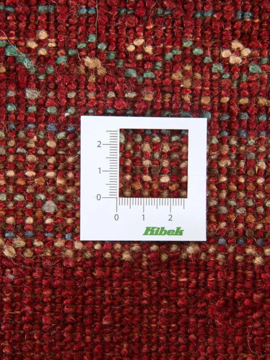 Kibek Contemporary Gabbeh