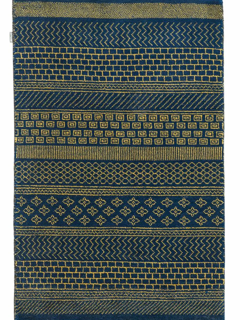 Kibek Contemporary Gabbeh