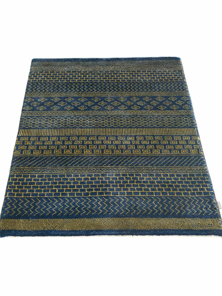 Kibek Contemporary Gabbeh