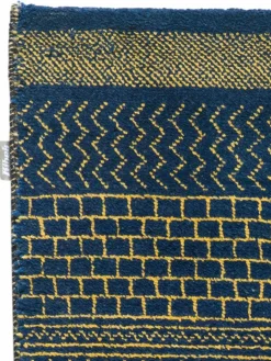 Kibek Contemporary Gabbeh