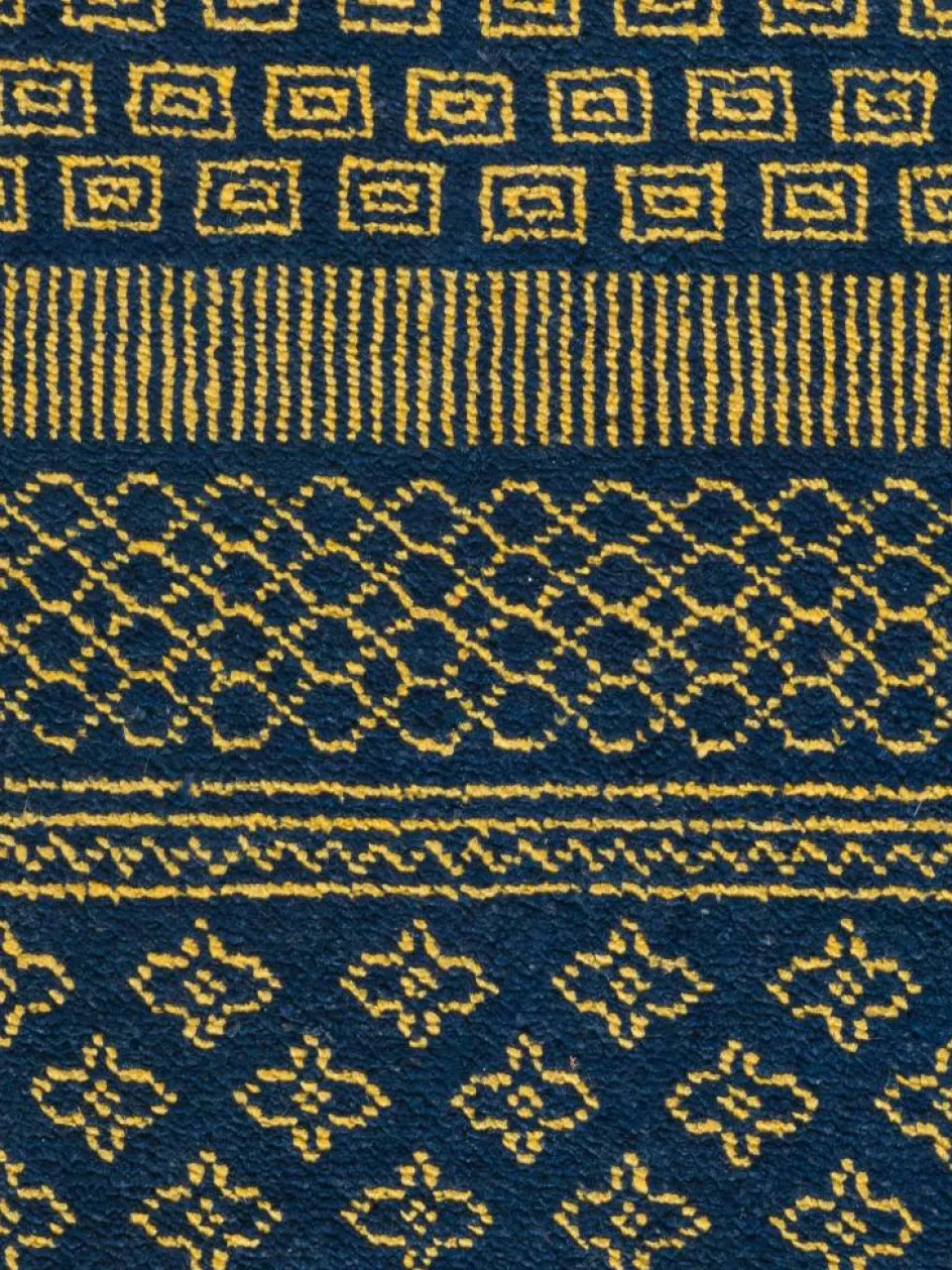 Kibek Contemporary Gabbeh