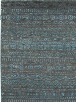 Kibek Contemporary Gabbeh