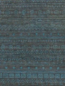 Kibek Contemporary Gabbeh