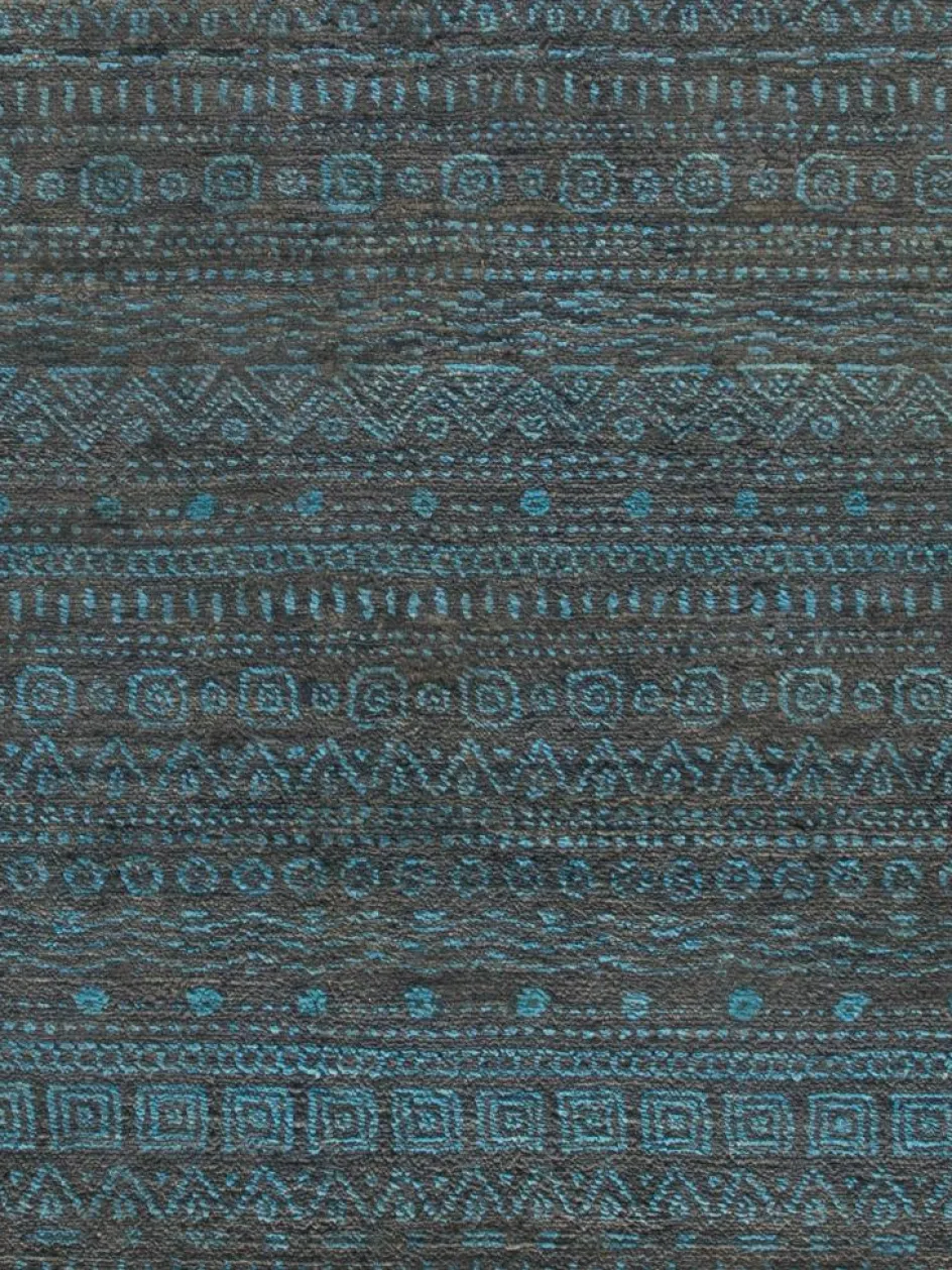 Kibek Contemporary Gabbeh