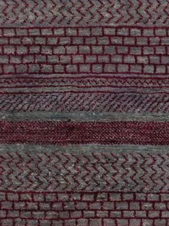 Kibek Contemporary Gabbeh