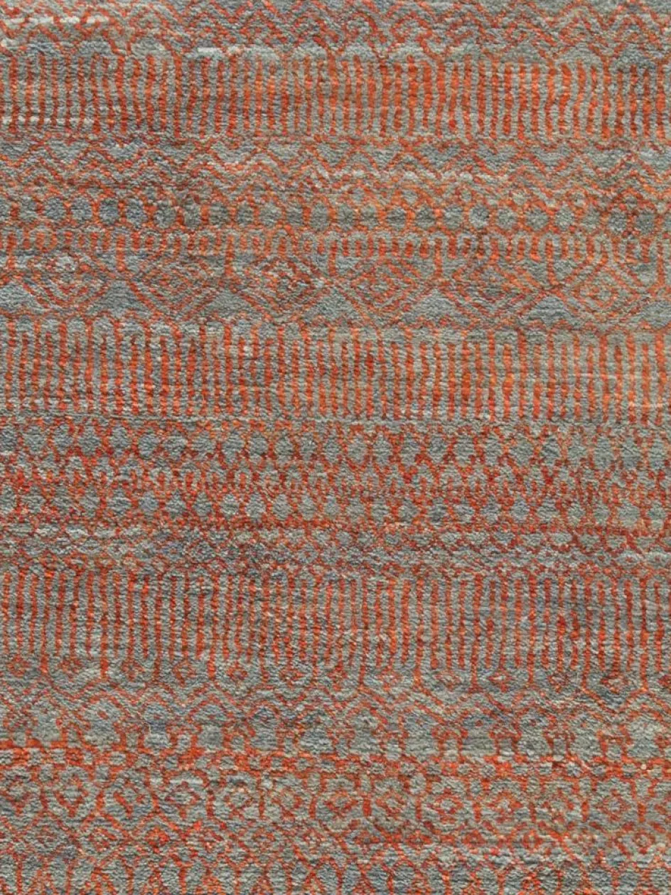 Kibek Contemporary Gabbeh