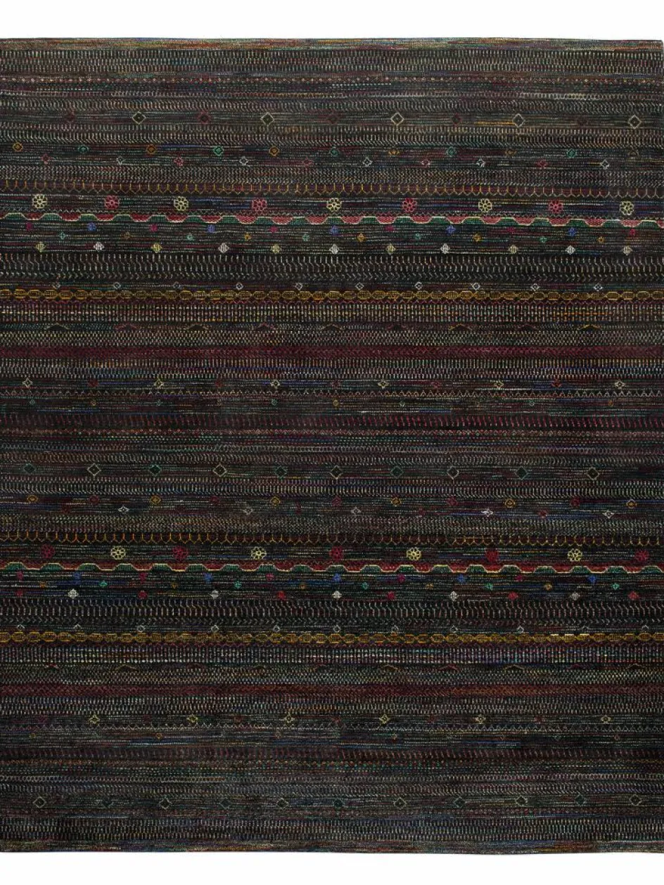 Kibek Contemporary Gabbeh