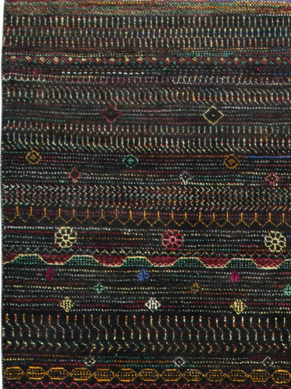 Kibek Contemporary Gabbeh