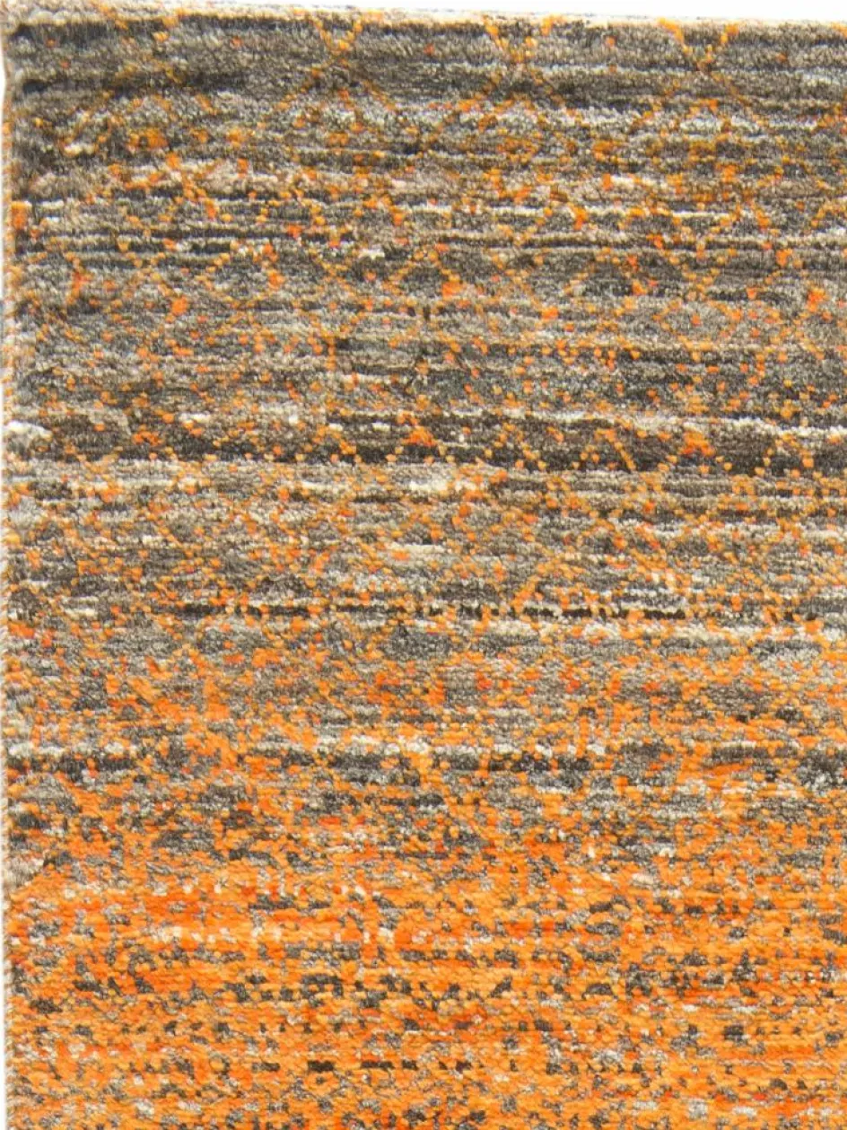 Kibek Contemporary Gabbeh