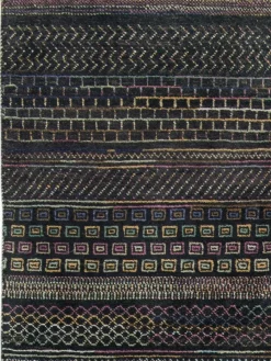 Kibek Contemporary Gabbeh