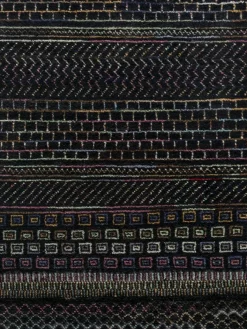 Kibek Contemporary Gabbeh