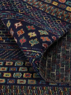 Kibek Contemporary Gabbeh