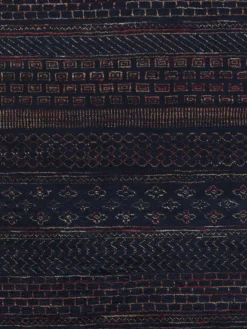 Kibek Contemporary Gabbeh