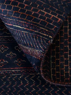 Kibek Contemporary Gabbeh