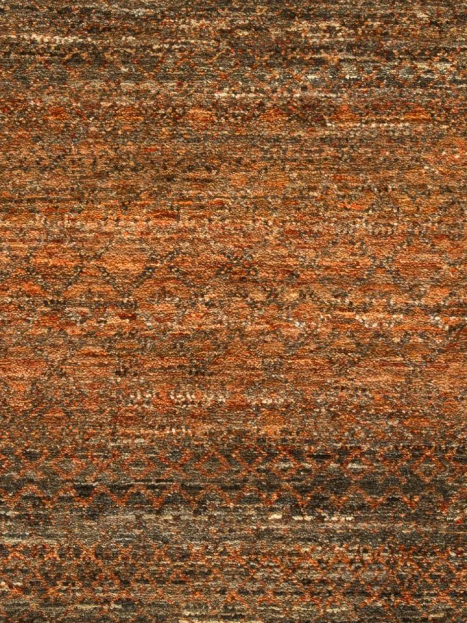 Kibek Contemporary Gabbeh