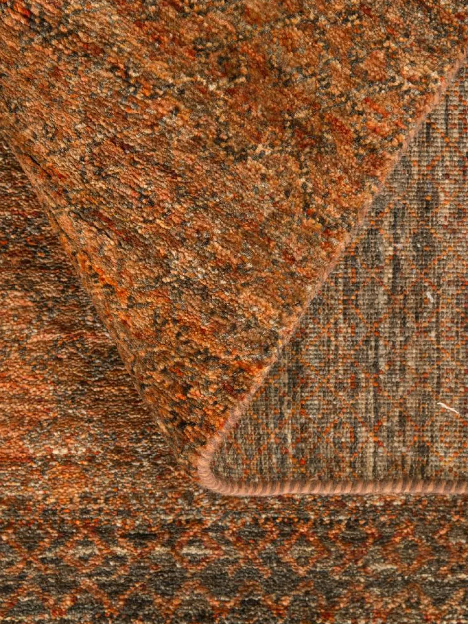 Kibek Contemporary Gabbeh