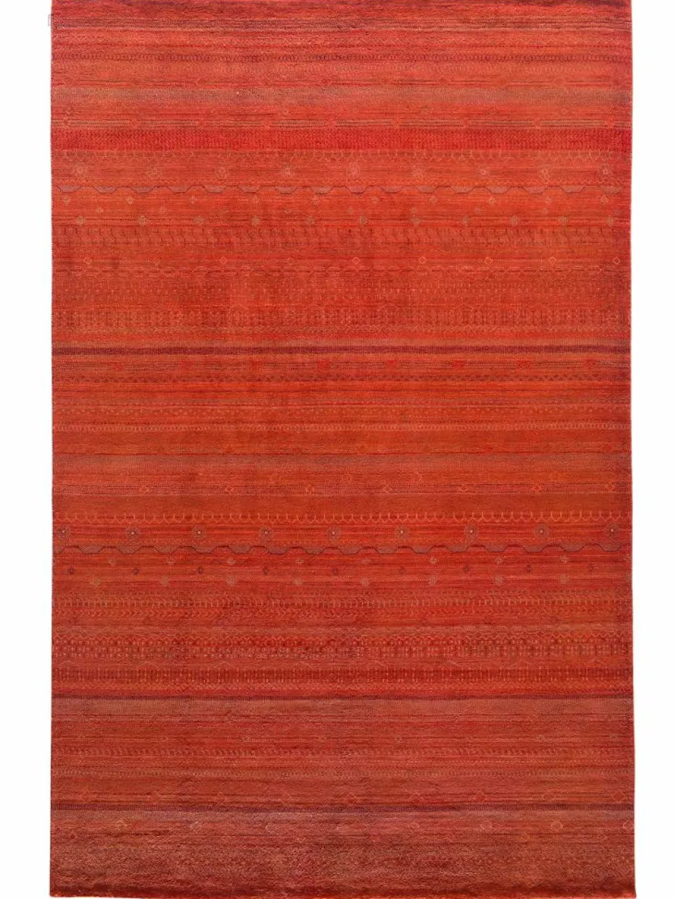 Kibek Contemporary Gabbeh