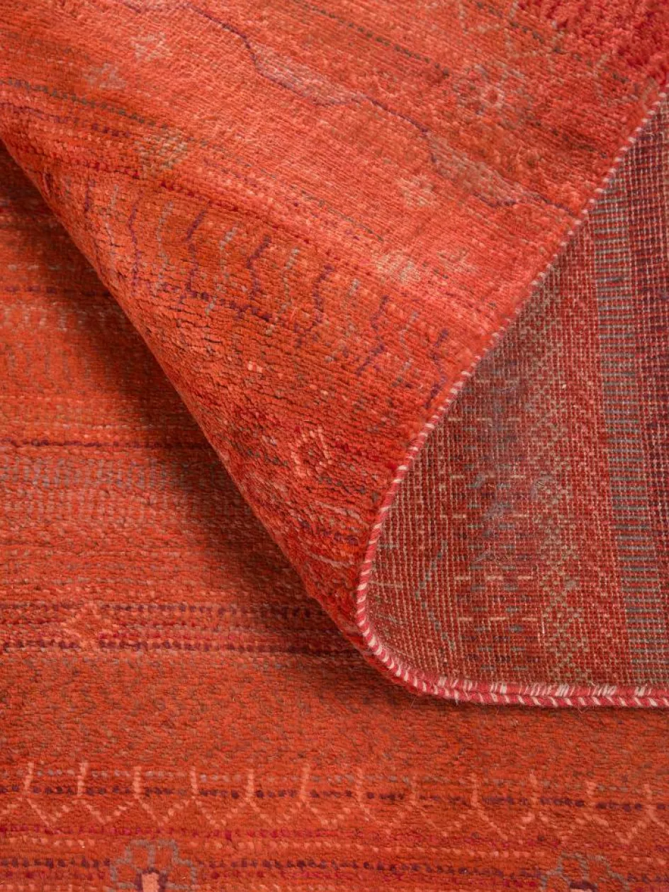 Kibek Contemporary Gabbeh