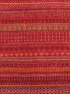 Kibek Contemporary Gabbeh