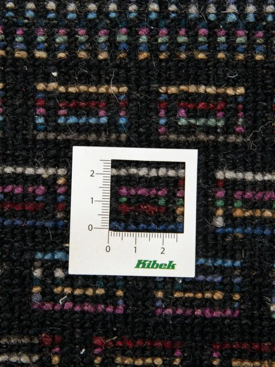 Kibek Contemporary Gabbeh